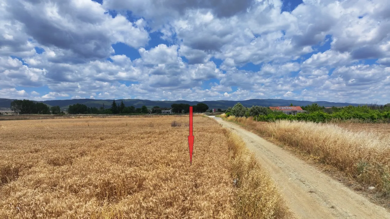 GELİBOLU ŞADILLIDA MÜSTAKİL TAPULU DENİZ MANZARALI 12,613m2 TARLA - görsel 15