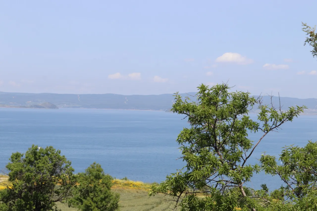 Gelibolu Bolayır’da Deniz Manzaralı İkiz Nizam Satılık Müstakil Yazlık - görsel 24