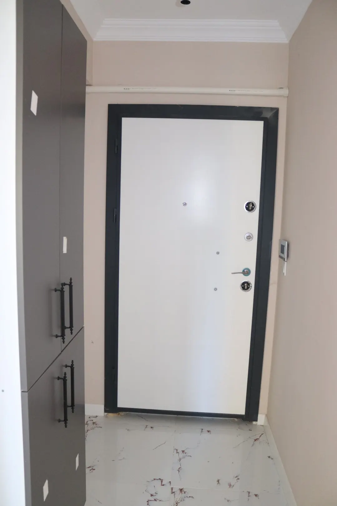 YAZICIZADE MAHALLESİ HAMZAKOYA 10 DK MESAFEDE SATILIK 2+1 DAİRE - görsel 3