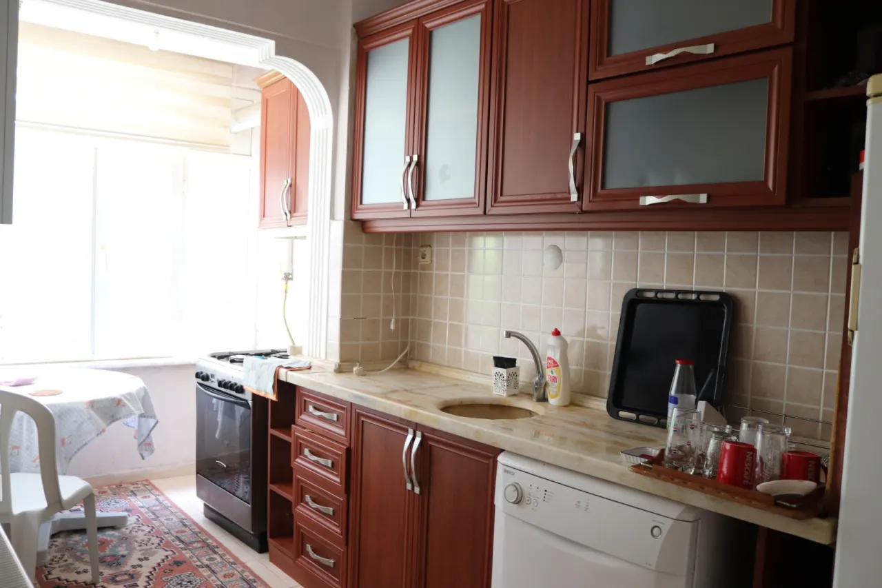 GELİBOLU GAZİSÜLEYMANPAŞA 18 EVLER MEVKİİNDE SATILIK 2+1 - görsel 10