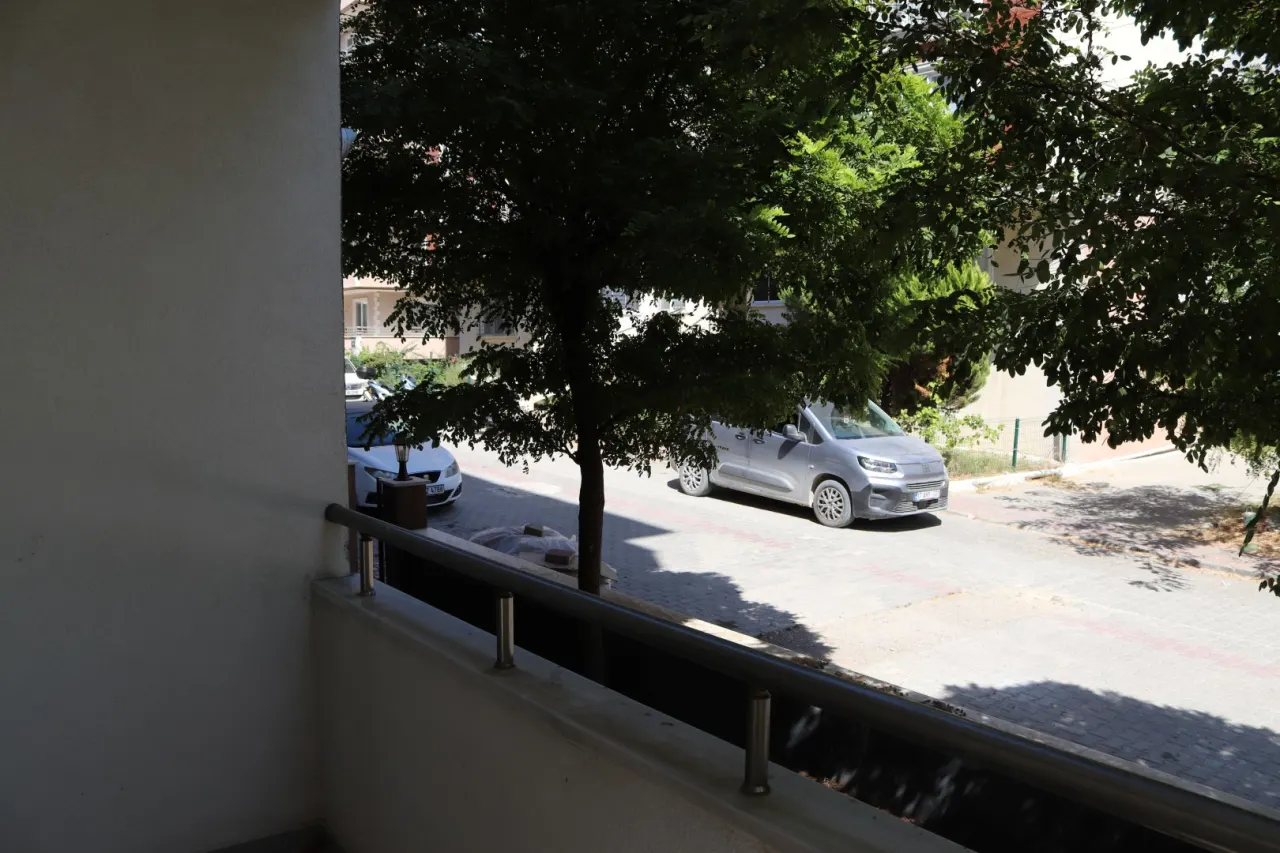 YAZICIZADE MAHALLESİ HAMZAKOYDA  SATILIK 2+1 DAİRE - görsel 24