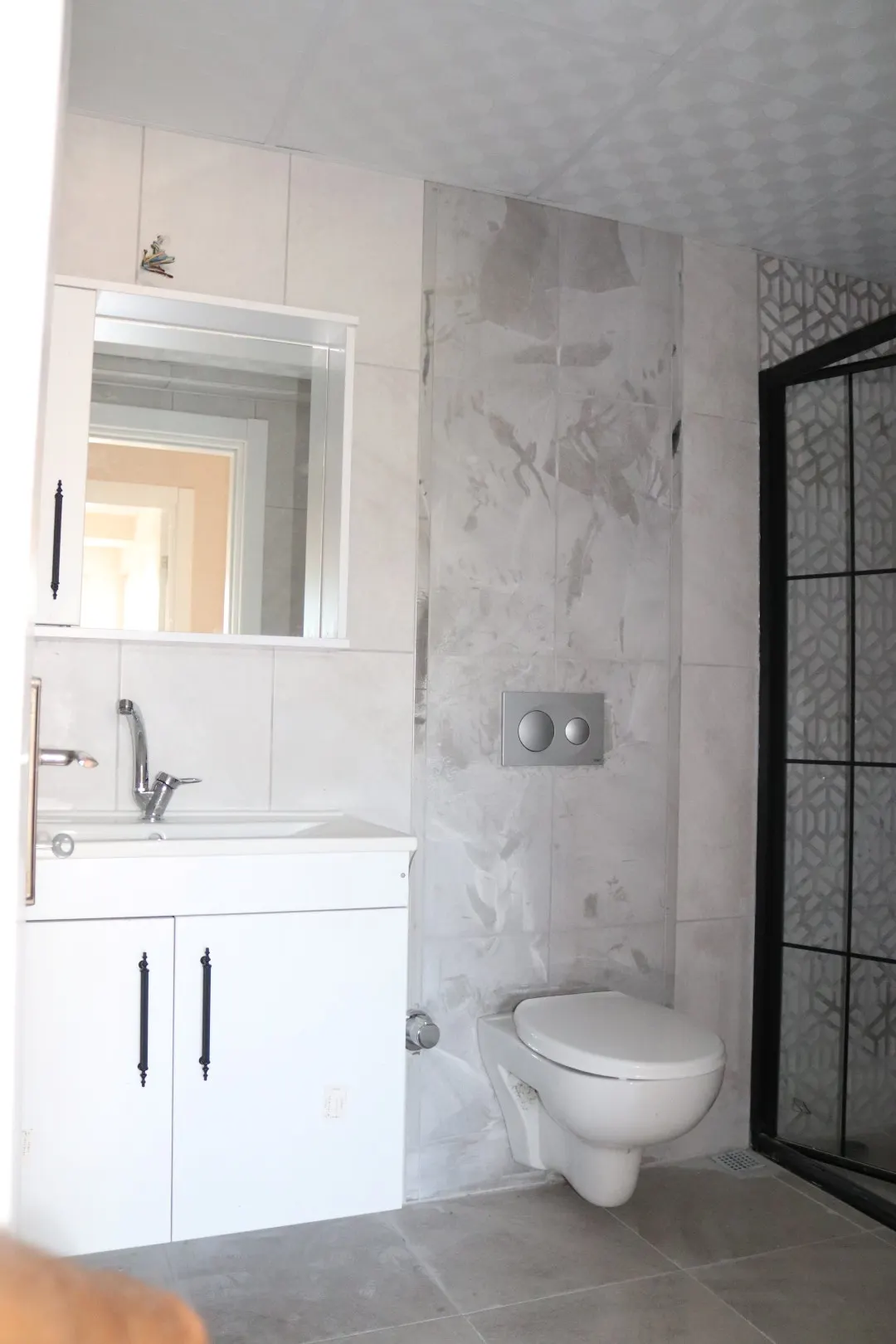 YAZICIZADE MAHALLESİ HAMZAKOYA 10 DK MESAFEDE SATILIK 2+1 DAİRE - görsel 11