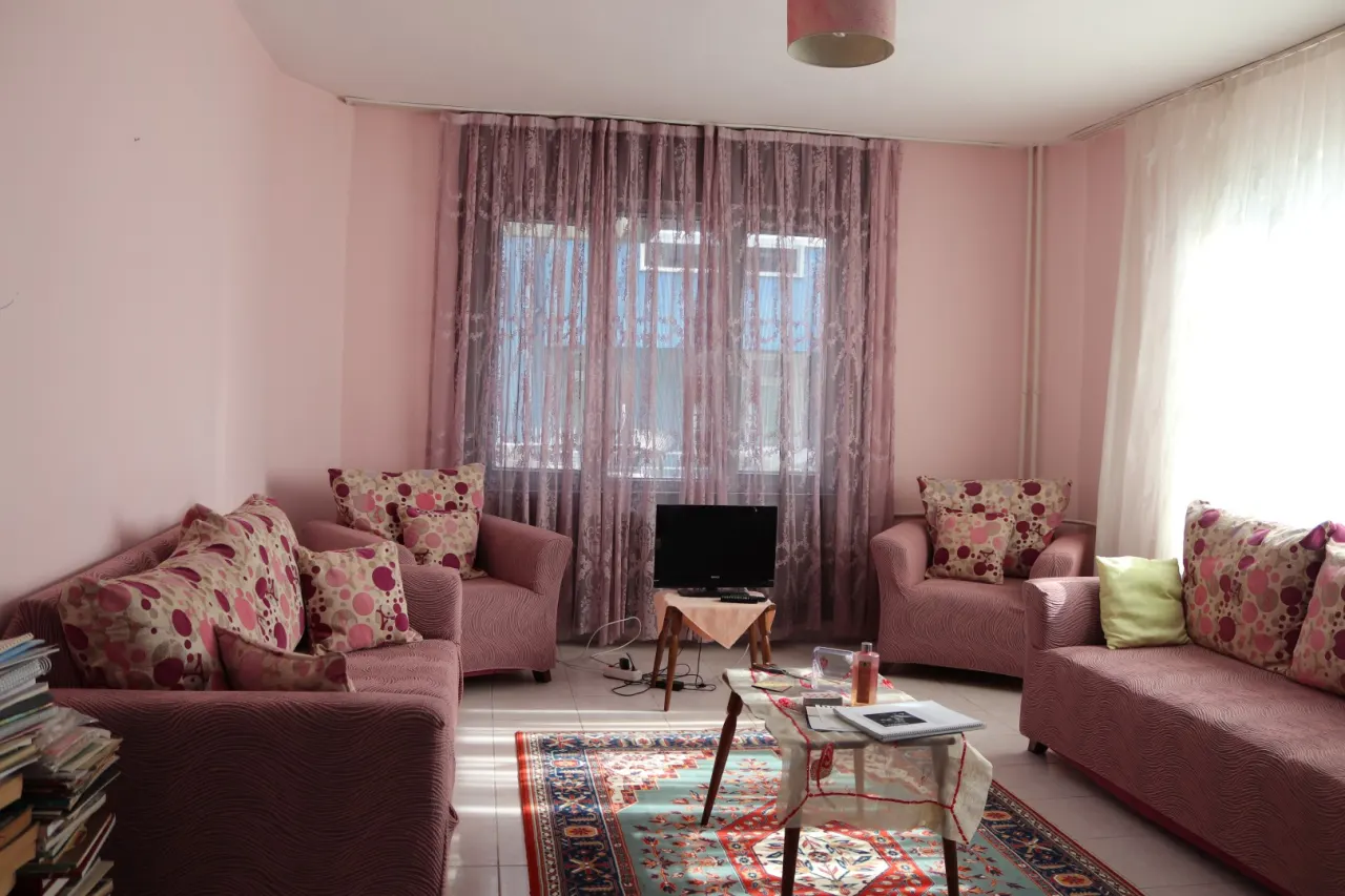 GELİBOLU YAZICIZADE SARMAŞIKLI SİTESİ’NDE SATILIK DAİRE - görsel 18