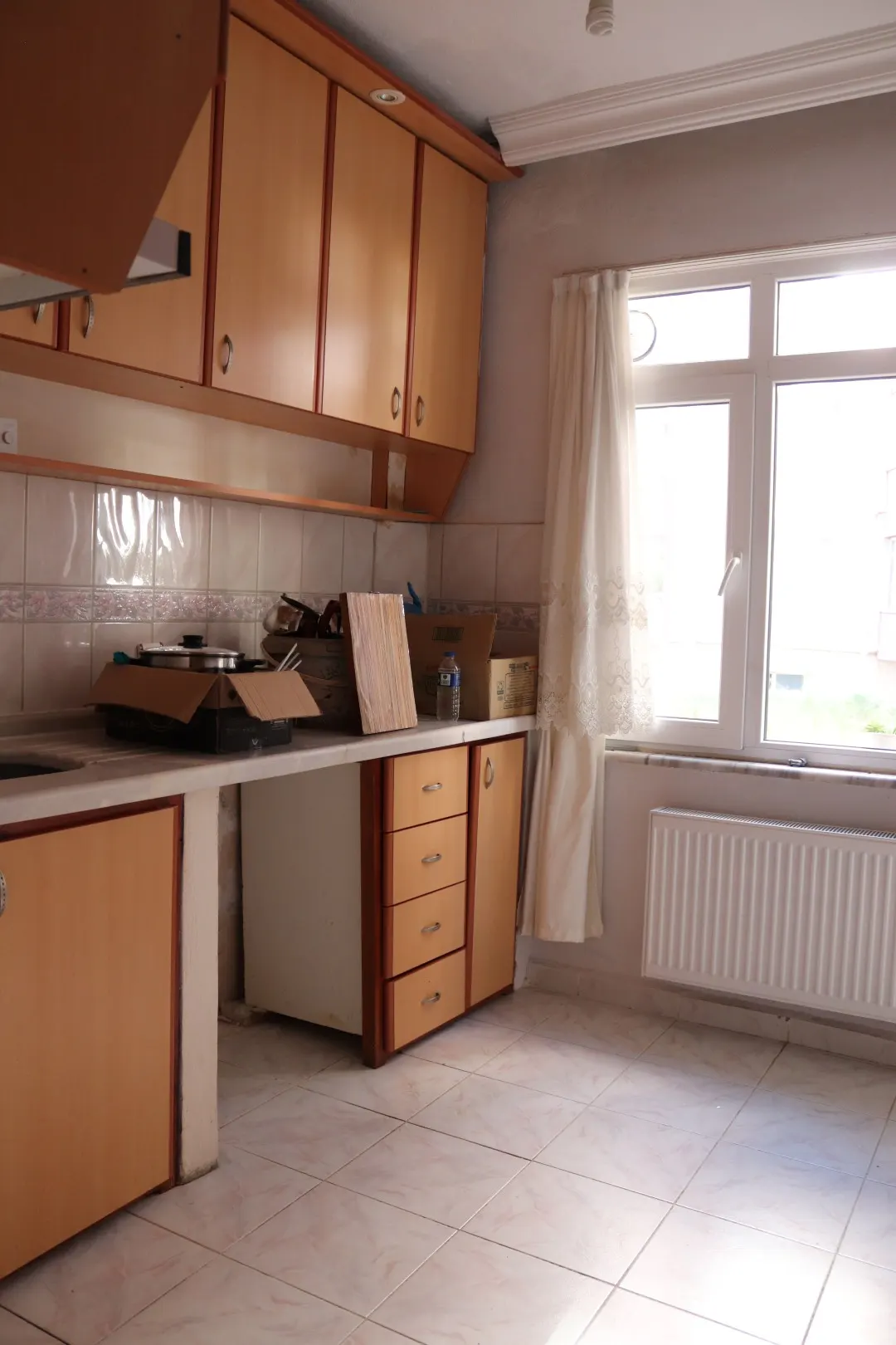 GELİBOLU HAMZAKOY SARMAŞIKLI’DA 3+1 GİRİŞ KAT SATILIK DAİRE - görsel 6