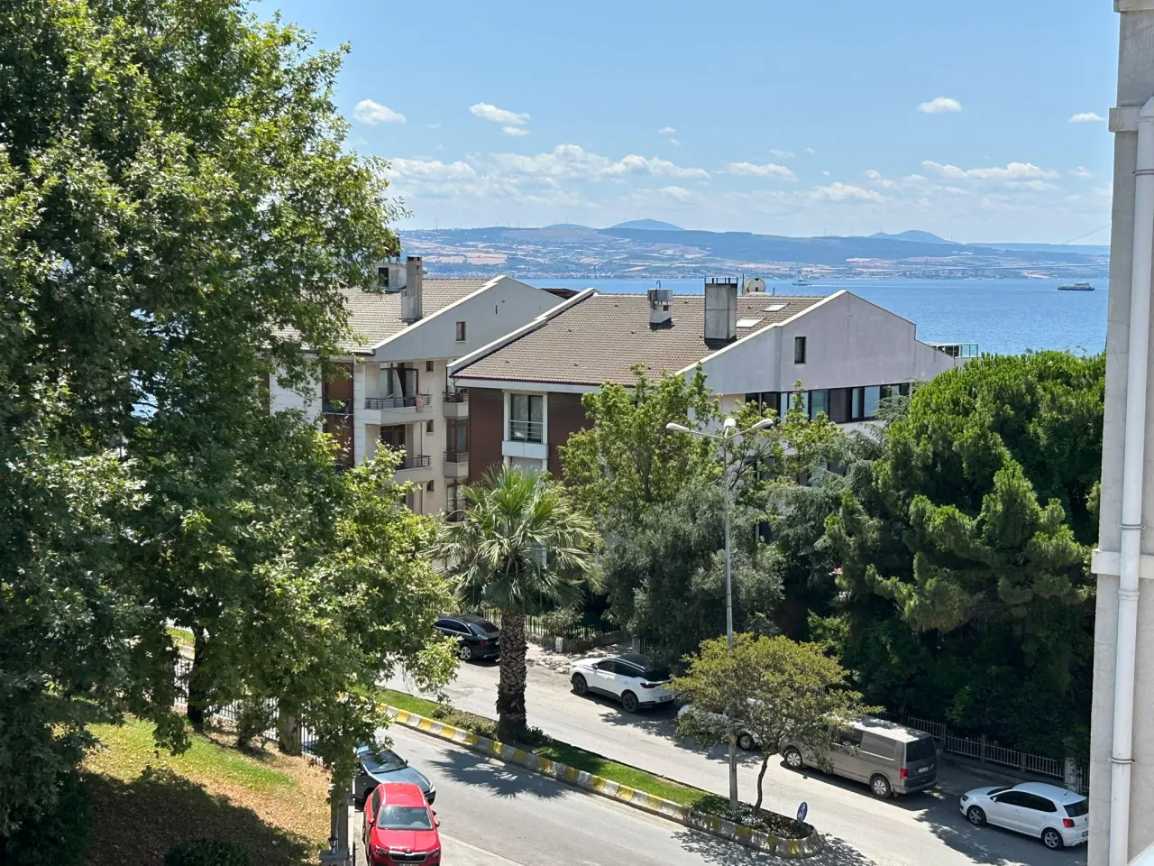 GELİBOLU ÇARŞI MERKEZİNDE 3+1 YENİ TADİLATLI SATILIK DAİRE - görsel 23