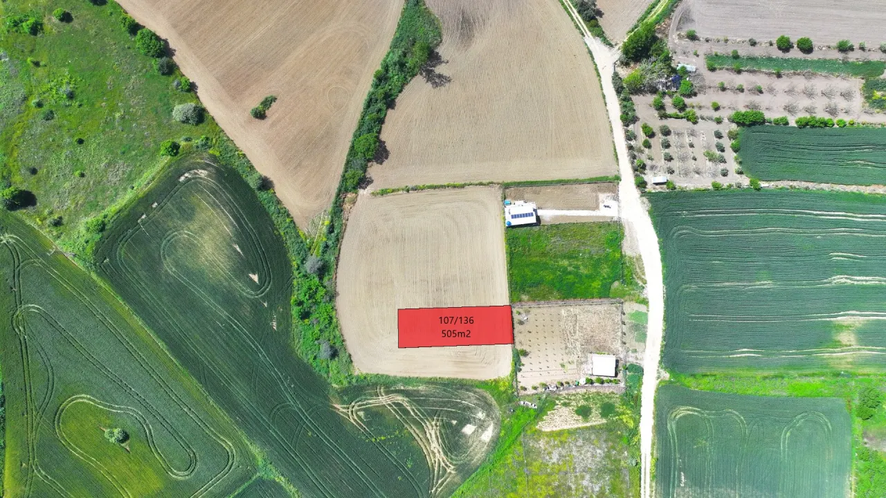 ÇANAKKALE GELİBOLU SÜTLÜCEDE 505m2 KÖPRÜ MANZARALI ARSA - görsel 6