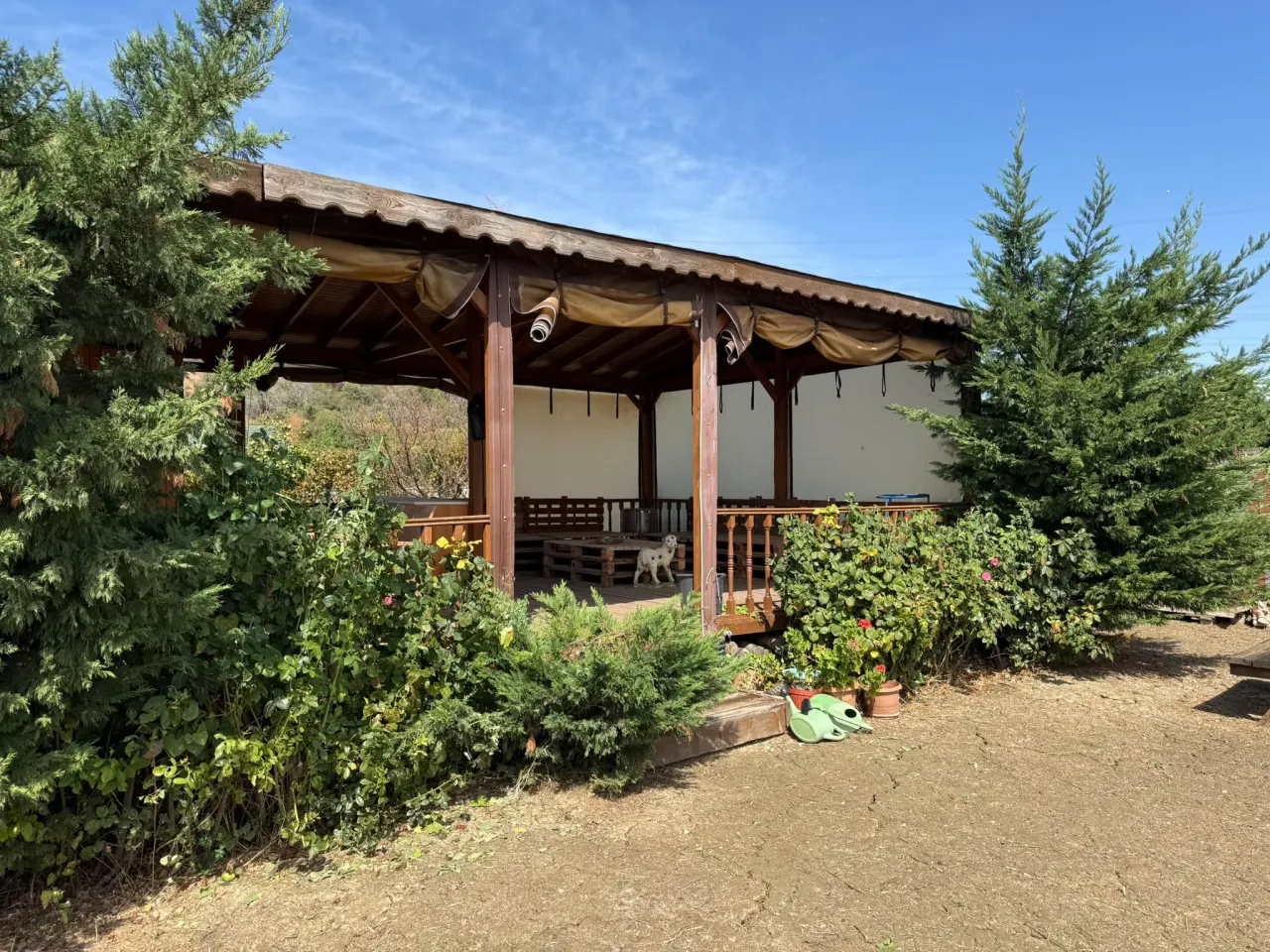 ÇANAKKALE GELİBOLU SÜTLÜCE 875m2 KÖPRÜ VE DENİZ MANZARALI ARSA - görsel 17