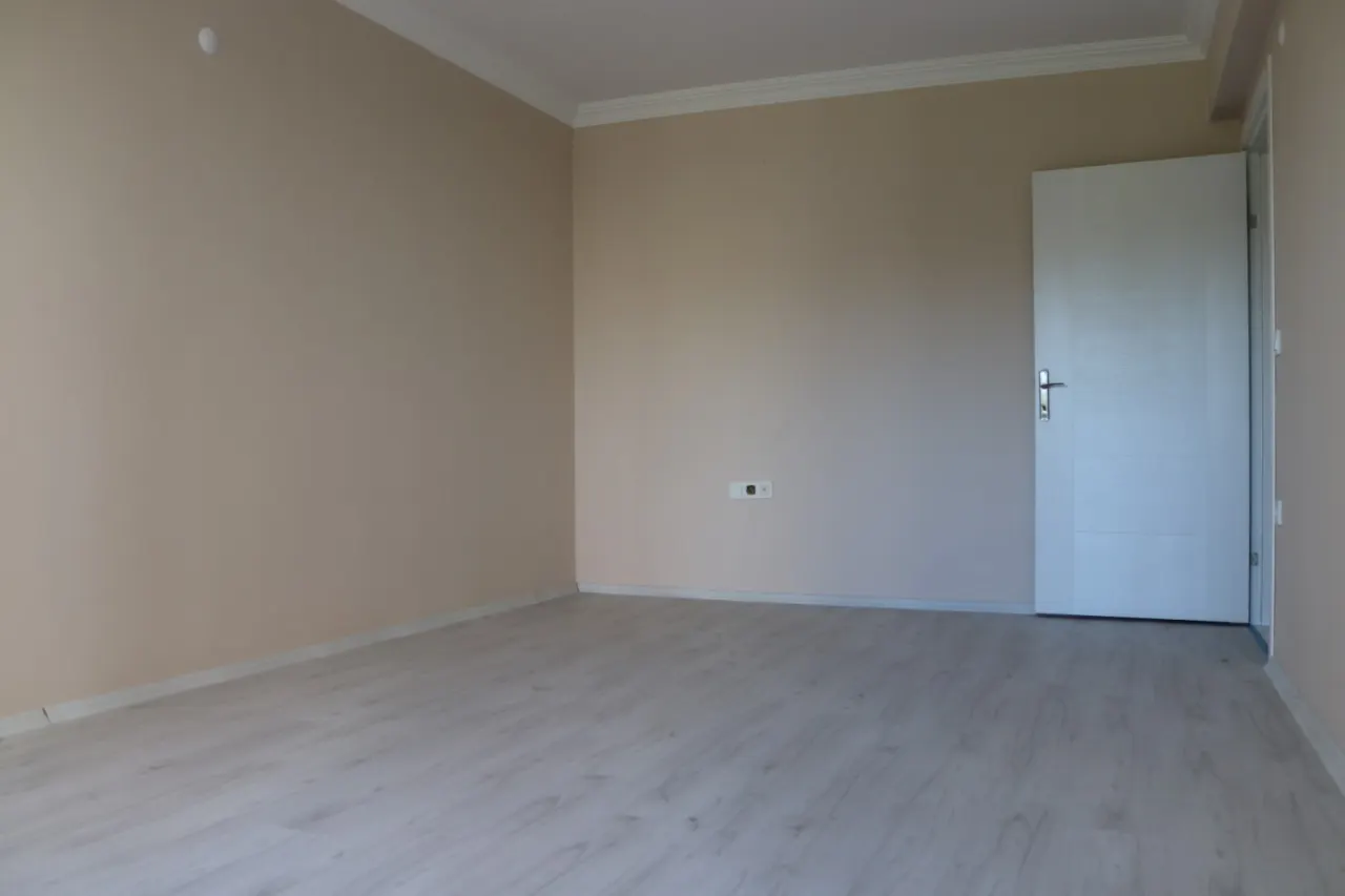 YAZICIZADE MAHALLESİ HAMZAKOYA 10 DK MESAFEDE SATILIK 2+1 DAİRE - görsel 9