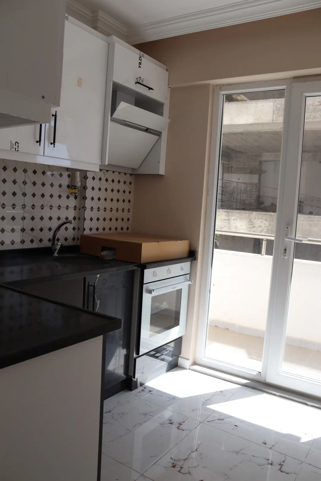 YAZICIZADE MAHALLESİ HAMZAKOYDA  SATILIK 2+1 DAİRE - görsel 17