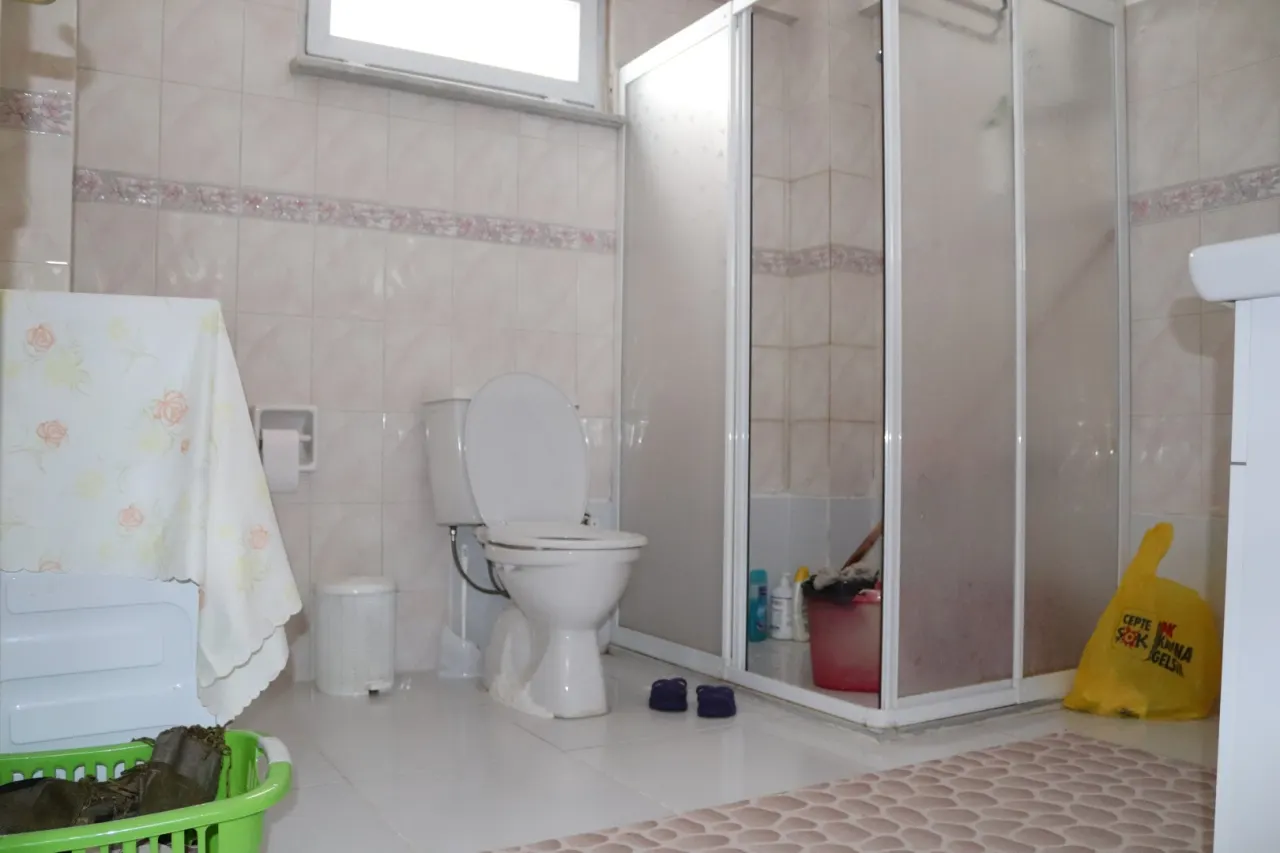 GELİBOLU YAZICIZADE SARMAŞIKLI SİTESİ’NDE SATILIK DAİRE - görsel 10