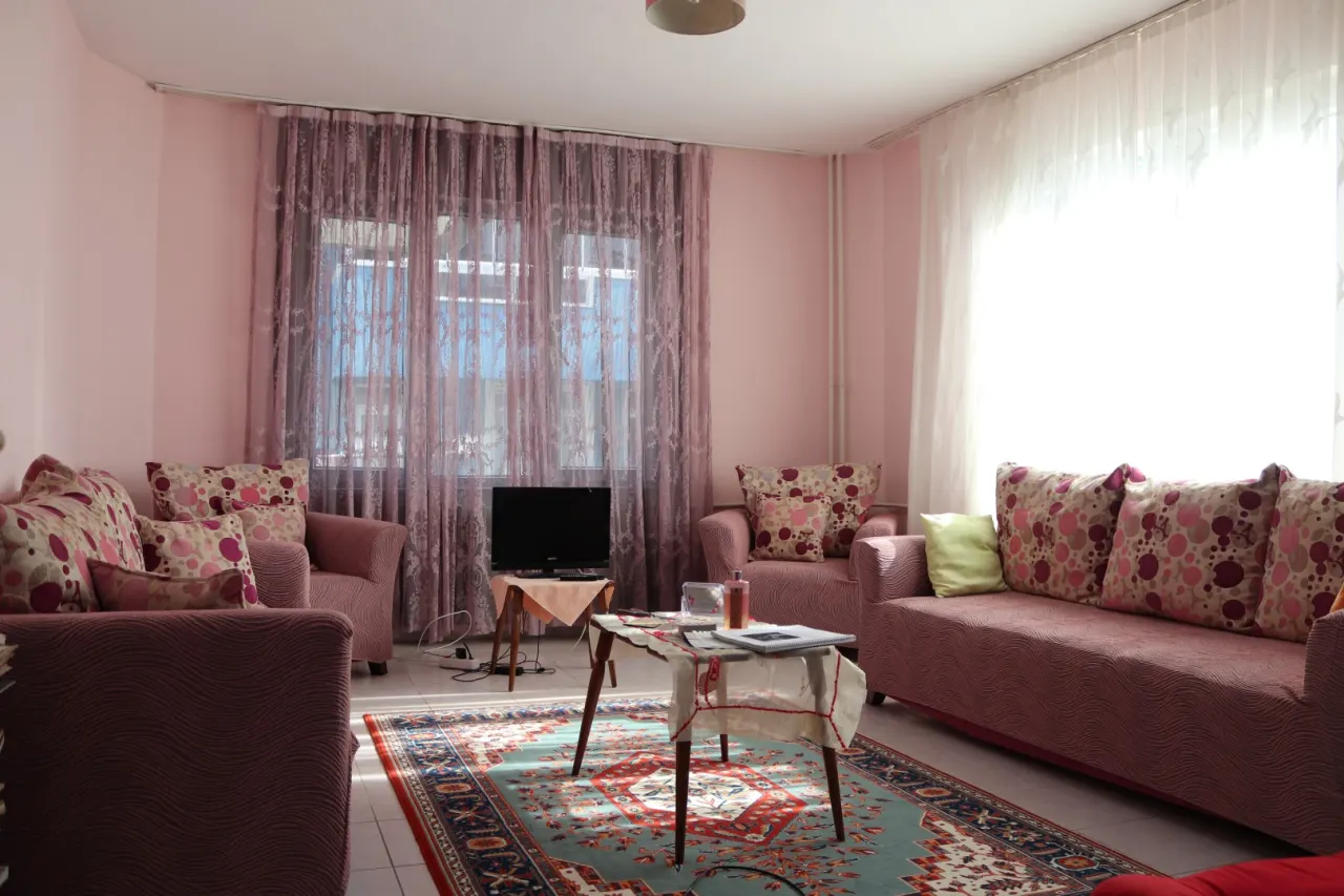 GELİBOLU YAZICIZADE SARMAŞIKLI SİTESİ’NDE SATILIK DAİRE - görsel 17