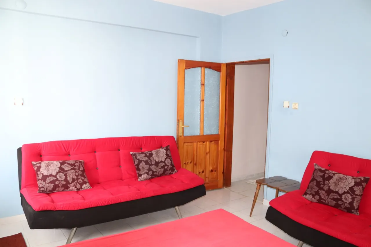 GELİBOLU YAZICIZADE SARMAŞIKLI SİTESİ’NDE SATILIK DAİRE - görsel 13