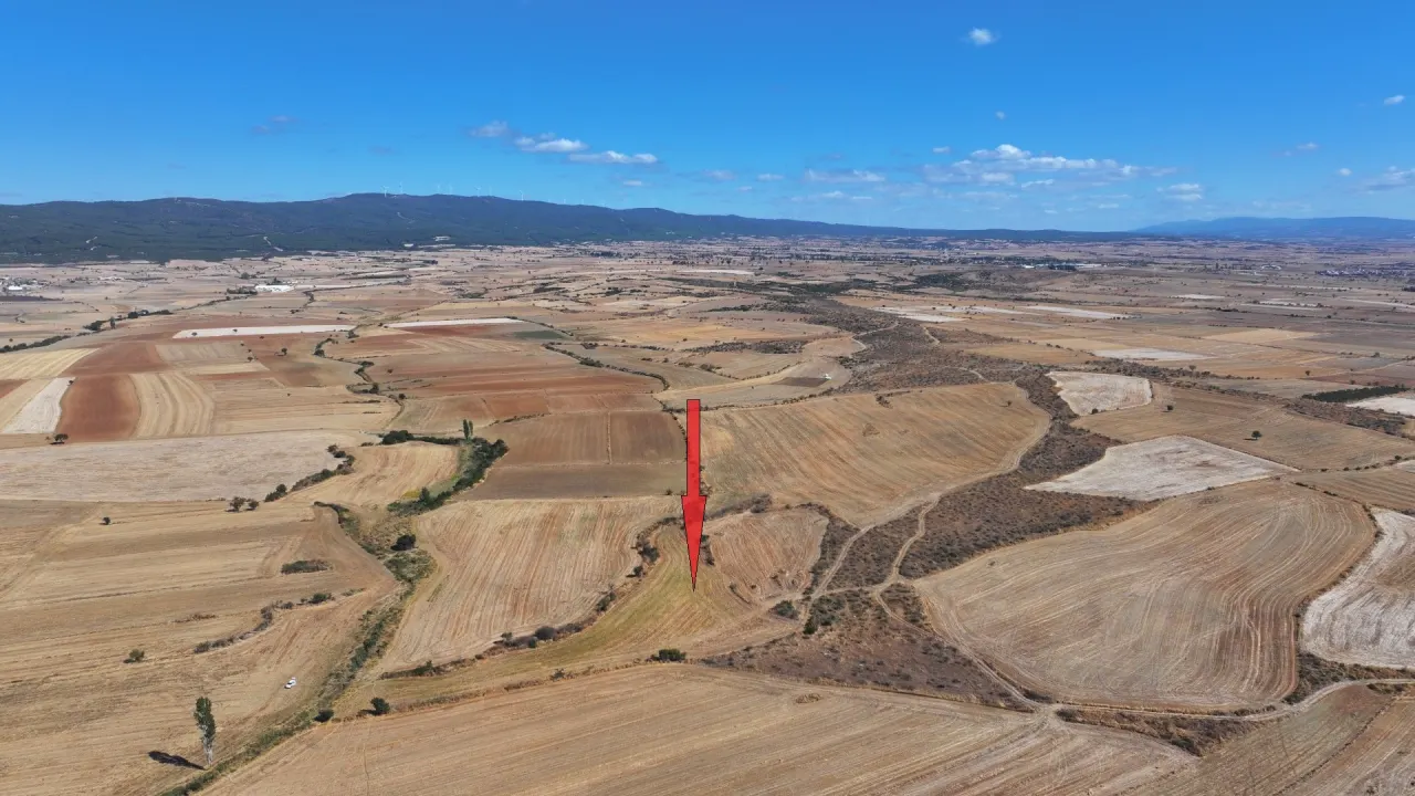 GELİBOLU SÜLEYMANİYEDE MÜSTAKİL TAPULU DENİZ MANZARALI 15,591m2 TARLA - görsel 20
