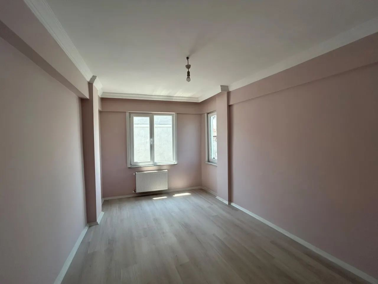 GELİBOLU ÇARŞI MERKEZİNDE 3+1 YENİ TADİLATLI SATILIK DAİRE - görsel 12