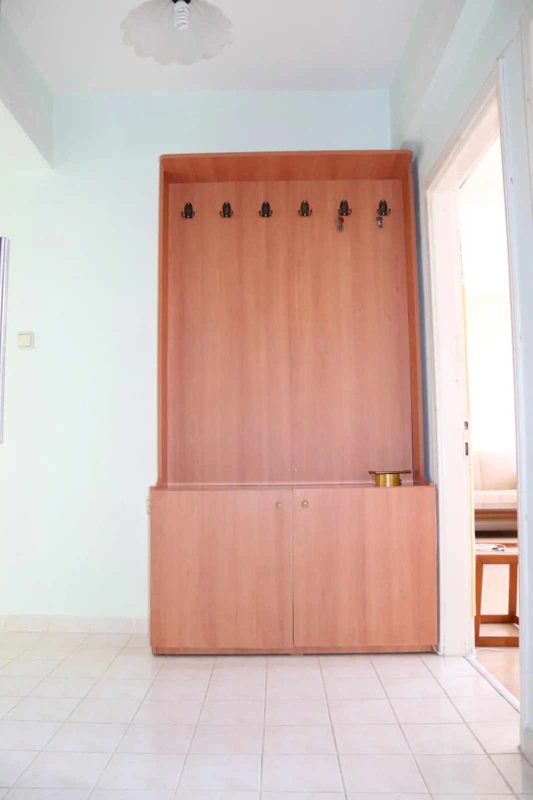 🏡 BAKONUNUNDAN KISMEN DENİZ MANZARALI 2+1 SATILIK DAİRE - görsel 14