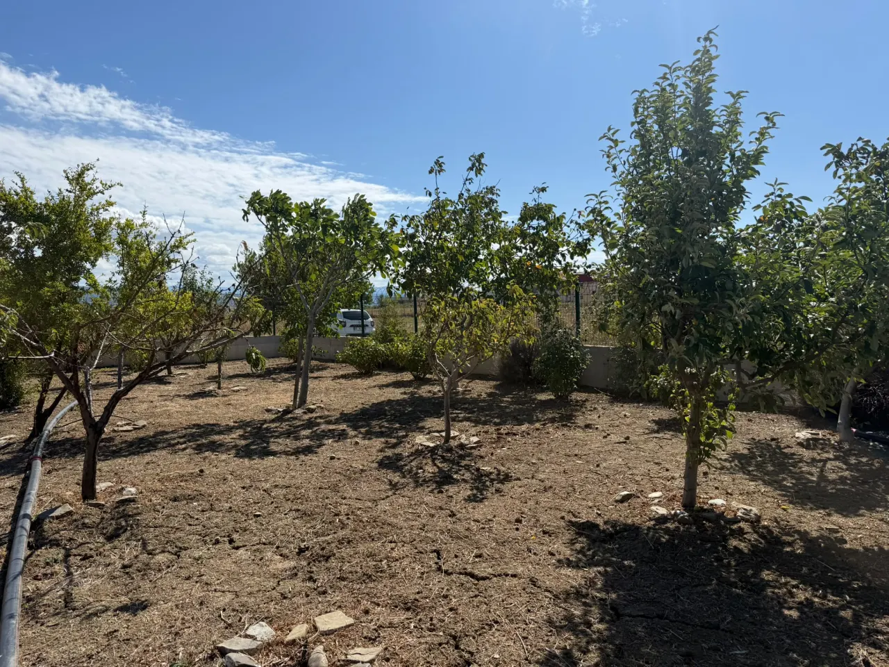 ÇANAKKALE GELİBOLU SÜTLÜCE 875m2 KÖPRÜ VE DENİZ MANZARALI ARSA - görsel 29