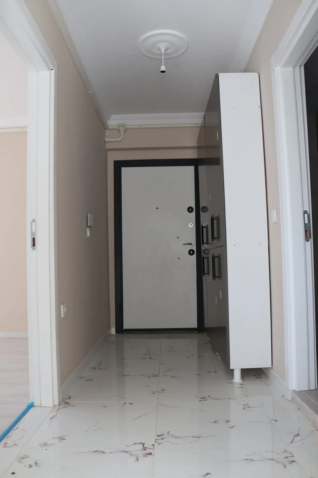YAZICIZADE MAHALLESİ HAMZAKOYDA  SATILIK 2+1 DAİRE - görsel 6