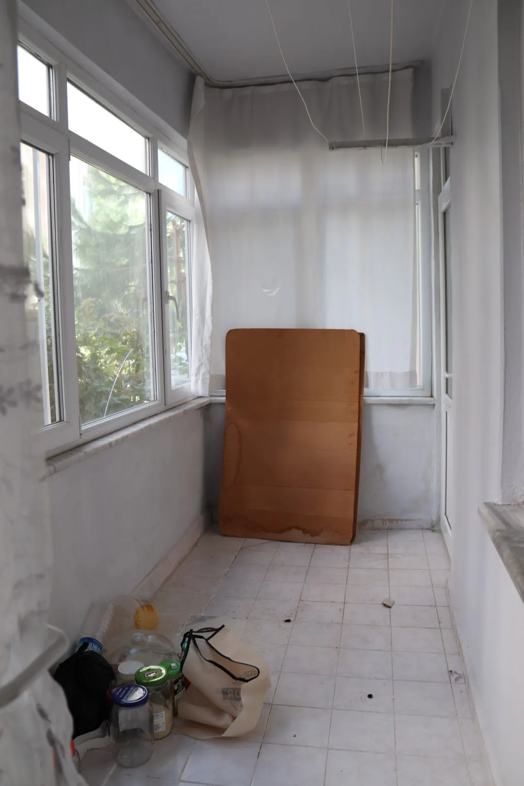GELİBOLU HAMZAKOY SARMAŞIKLI’DA 3+1 GİRİŞ KAT SATILIK DAİRE - görsel 8