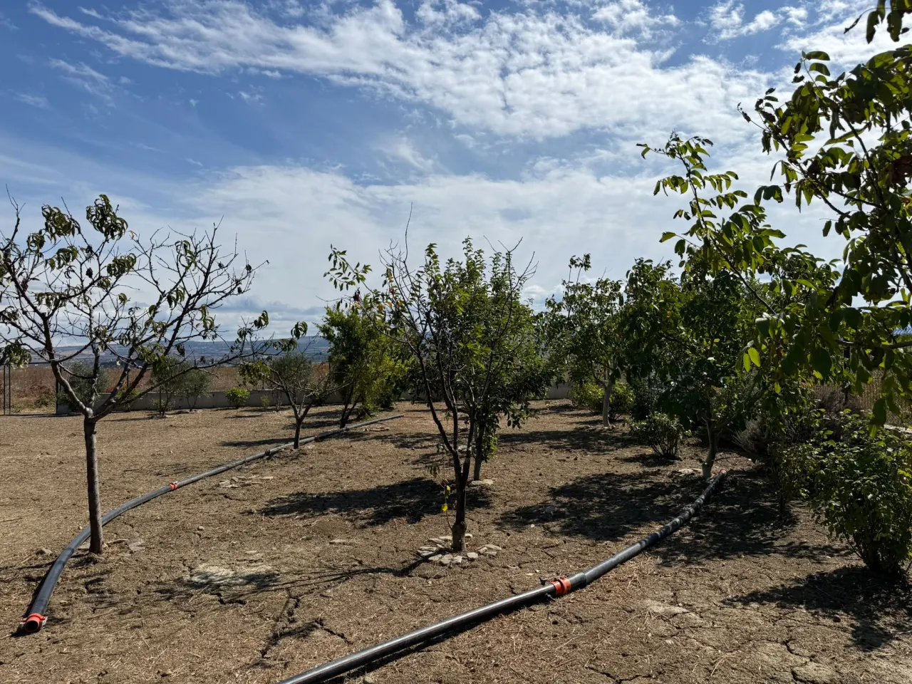 ÇANAKKALE GELİBOLU SÜTLÜCE 875m2 KÖPRÜ VE DENİZ MANZARALI ARSA - görsel 20