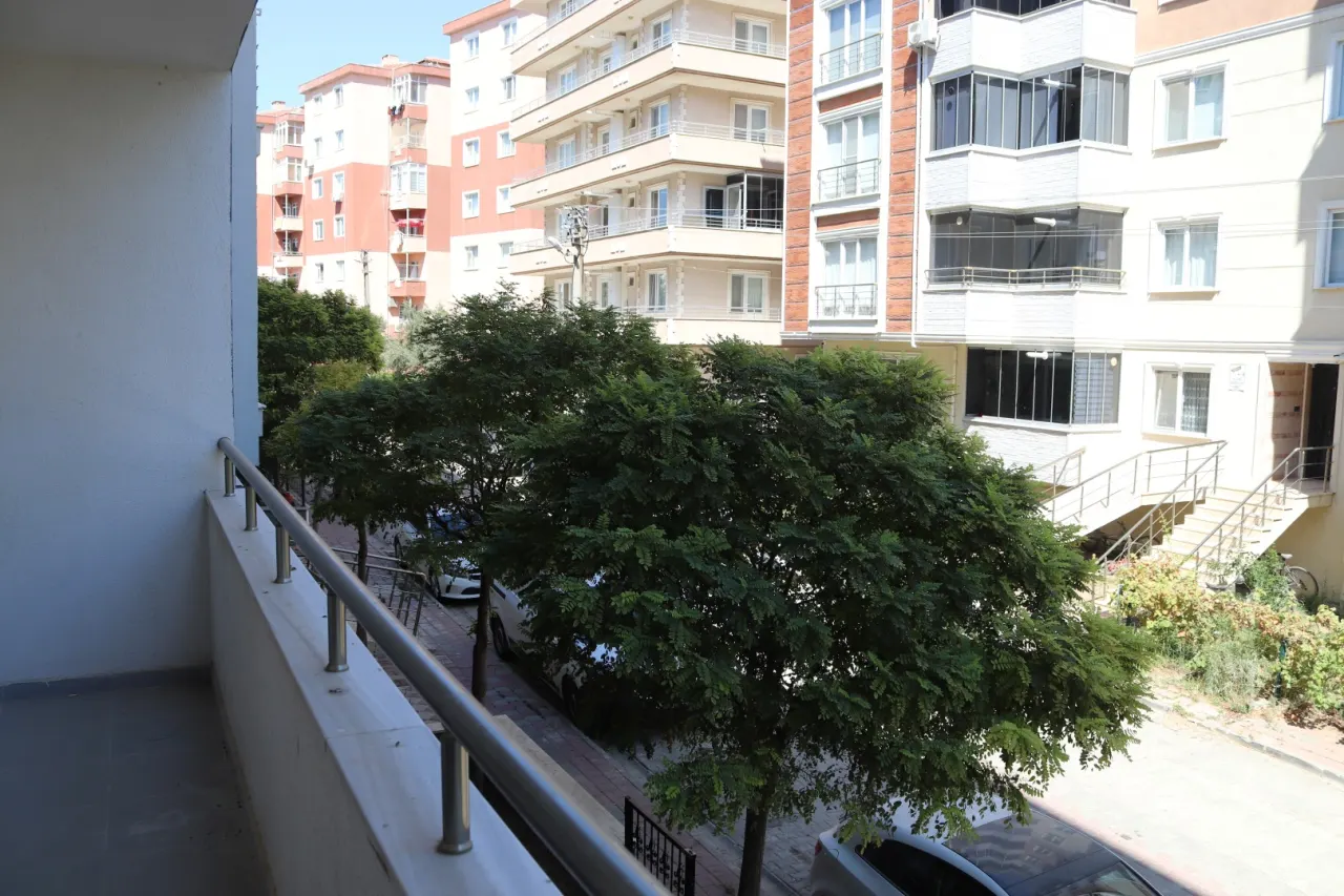 YAZICIZADE MAHALLESİ HAMZAKOYA 10 DK MESAFEDE SATILIK 2+1 DAİRE - görsel 15