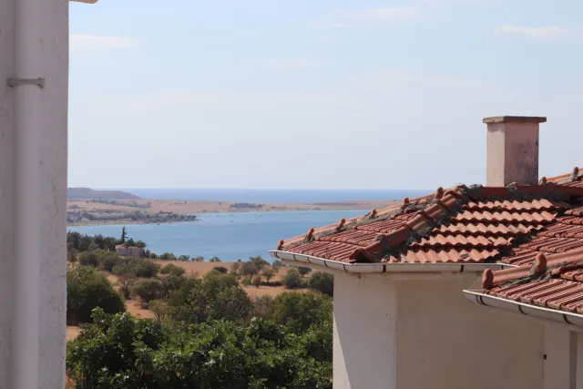 GELİBOLU BOLAYIRDA SİTE İÇERİSİNDE SATILIK YAZLIK