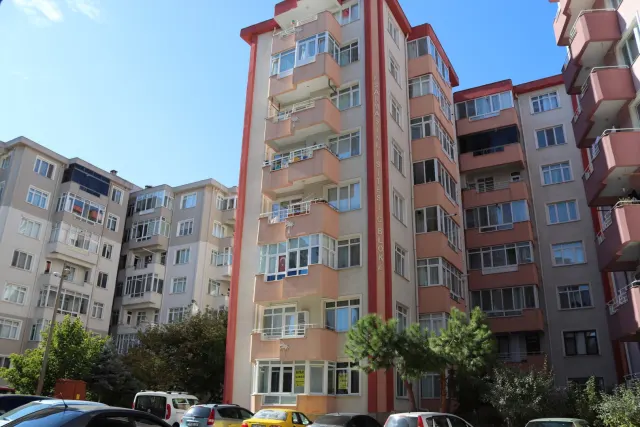 GELİBOLU HAMZAKOY SARMAŞIKLI’DA 3+1 GİRİŞ KAT SATILIK DAİRE