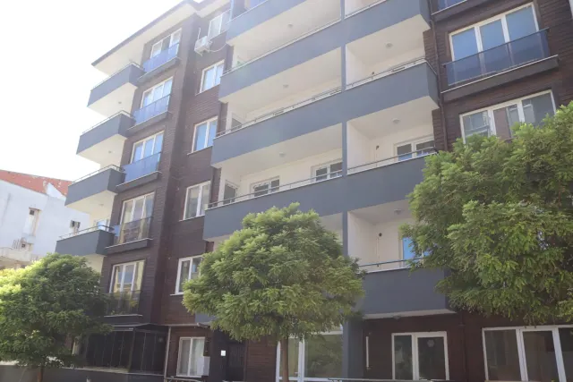 YAZICIZADE MAHALLESİ HAMZAKOYA 10 DK MESAFEDE SATILIK 2+1 DAİRE